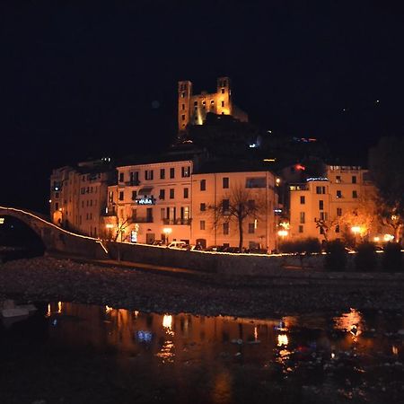 Al Ponte Vecchio Dolceacqua Exterior photo