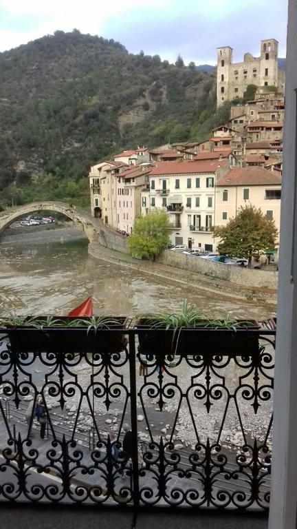 Al Ponte Vecchio Dolceacqua Exterior photo