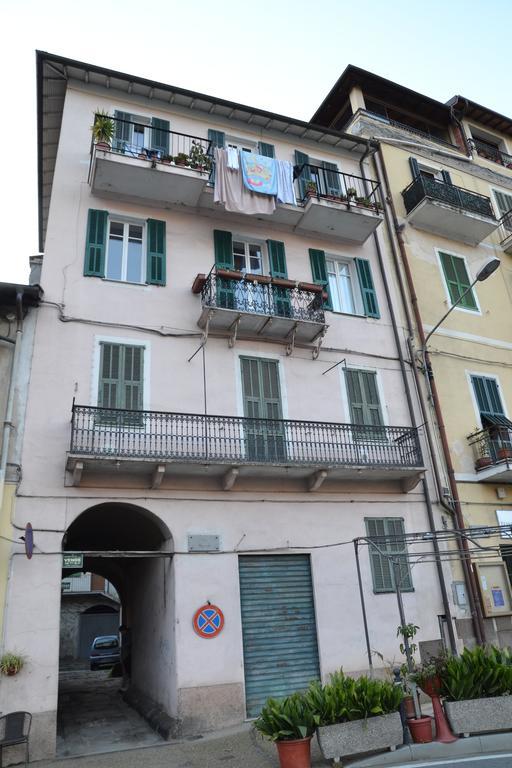 Al Ponte Vecchio Dolceacqua Exterior photo